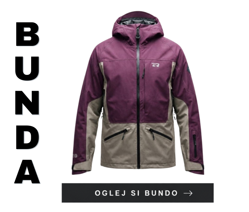 Rehall bunda - komplet 05